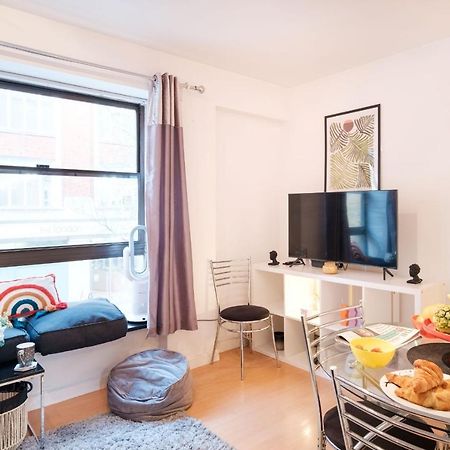 لندن Marylebone High Street City Apartment المظهر الخارجي الصورة
