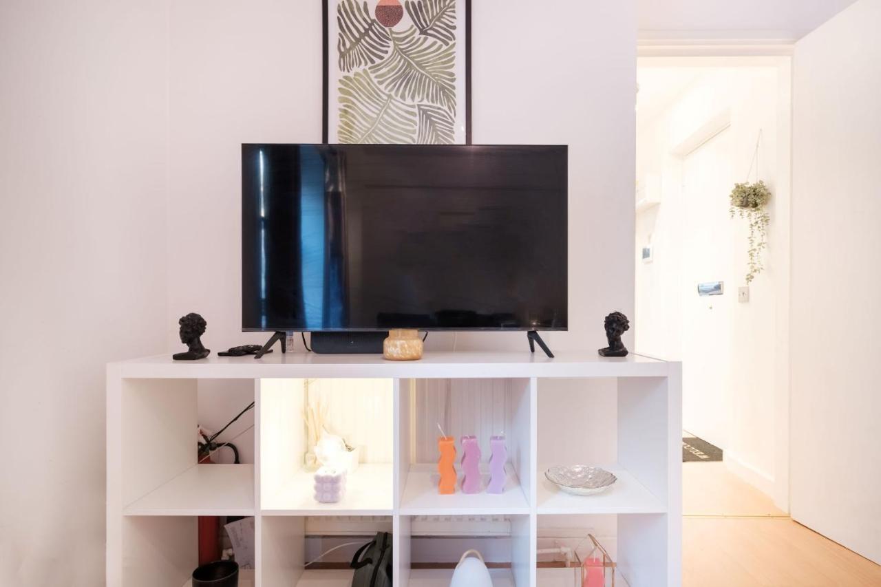 لندن Marylebone High Street City Apartment المظهر الخارجي الصورة