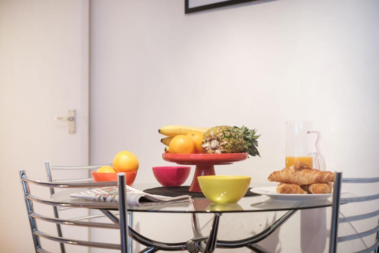 لندن Marylebone High Street City Apartment المظهر الخارجي الصورة