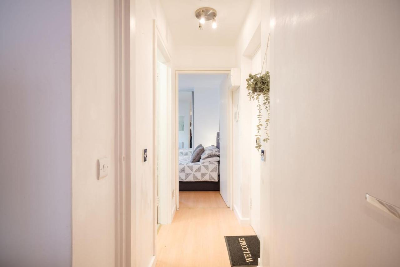 لندن Marylebone High Street City Apartment المظهر الخارجي الصورة
