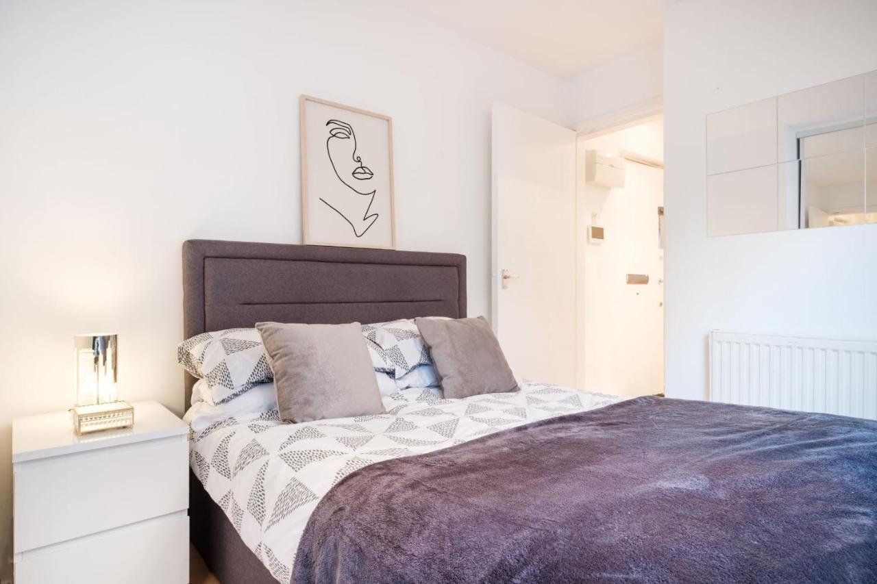 لندن Marylebone High Street City Apartment المظهر الخارجي الصورة