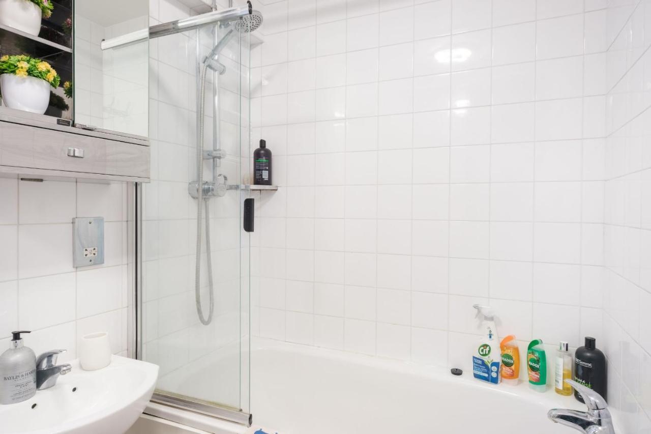 لندن Marylebone High Street City Apartment المظهر الخارجي الصورة