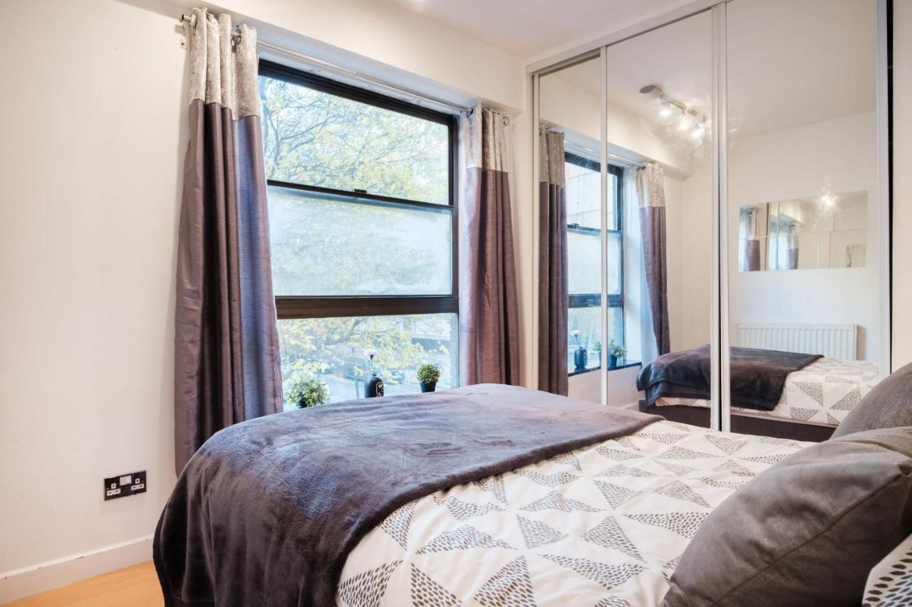 لندن Marylebone High Street City Apartment المظهر الخارجي الصورة